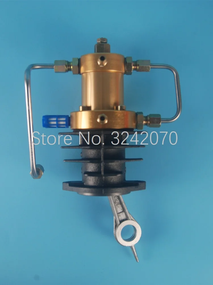 Highpressure Air Pump, Air Compressor, Air Pump, Accessories, Cylinder Head, Pump Head Assembly