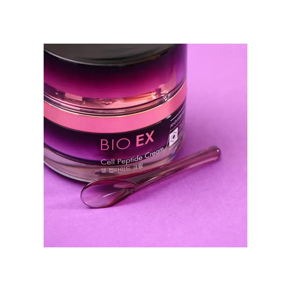 Рисунок 4 - Крем для лица Tony Moly Bio EX Cell Peptide Cream