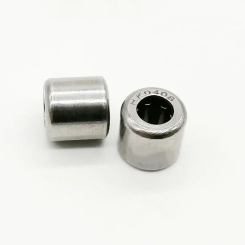 50 Stück/100 Stück HK 040808 4x8x8mm Nadellager 4*8*8 mm HK0408 – Detail 1