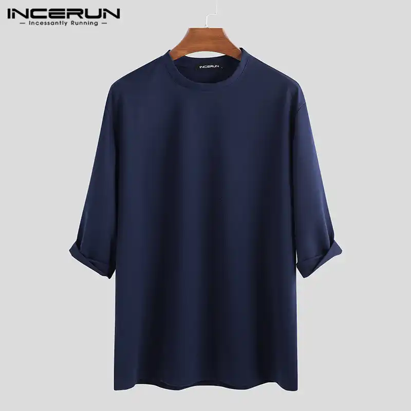 plain baggy t shirts