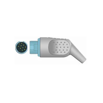 

Nihon Kodhen 10 Pins SPO2 Connector spo2 sensor spare parts plug