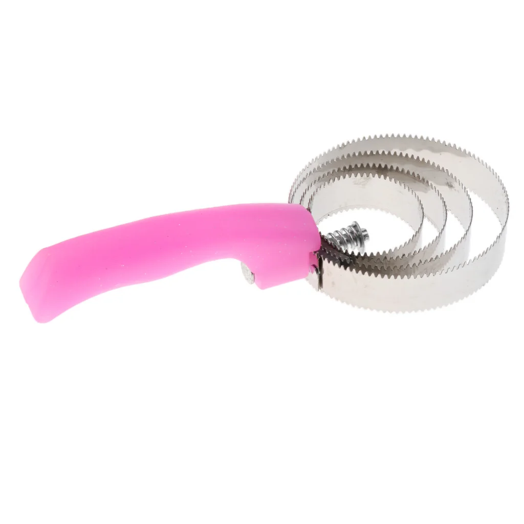 Equestrian Horse Currycomb Curry Groomer Pet Cleaning Brush Tool Care Products Grooming Tool Comb Scratching Curry Brush