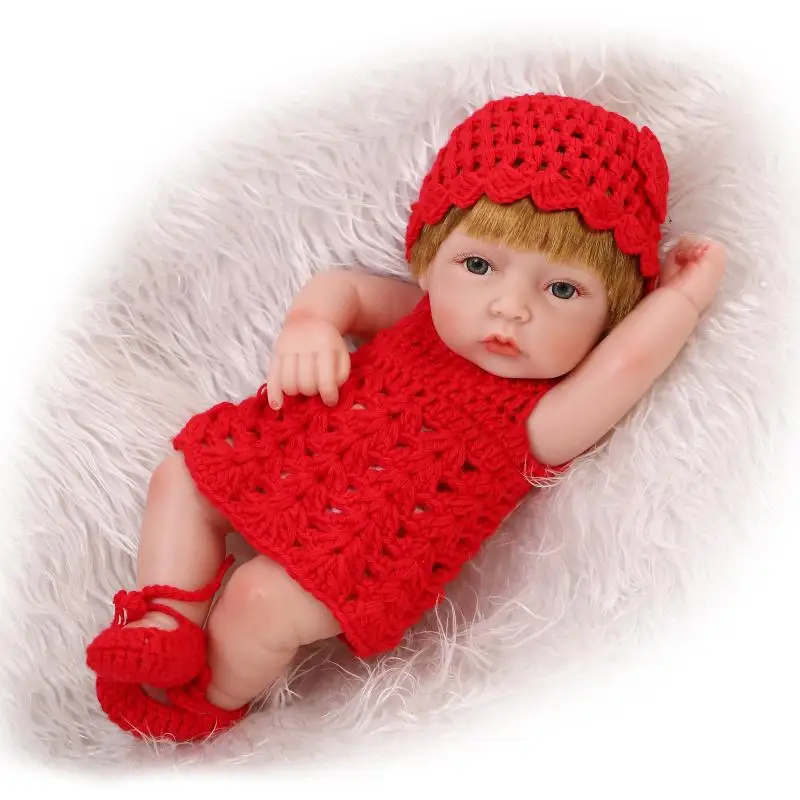 

NPK Doll Mini Model Infant Supply of Goods