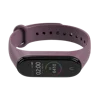 Bracelet For Xiaomi Mi Band 4 Strap Silicone Accessories For Mi Band 3 Wristband Miband 3 Original Strap MiBand 4 Sport Strap ► Photo 3/6