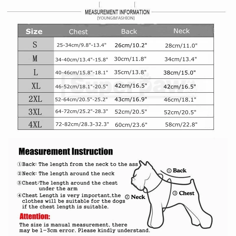 Size Table (2)_副本