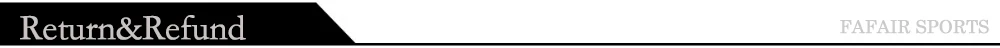 return & refund