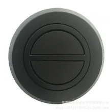 90 ° локоть черный и белый с узором круг большой кнопки кабель ручной работы Управление одномоторный регулируемый по высоте электрический толкатель