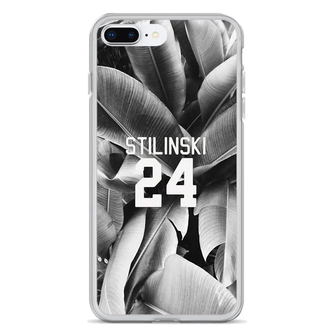 Soft Transparent Shell Covers Teen Wolf Stilinski 24 Luxury For Meizu M2 M3 M5 M6 NOTE M6t MX6 M3S M5S M6S Pro 5 6 Plus U20 best meizu phone case Cases For Meizu