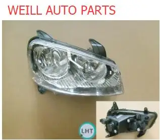 Комбинированная лампа WEILL 4121600-P74A GREAT WALL WINGLE FR в сборе RH | Автомобили и мотоциклы