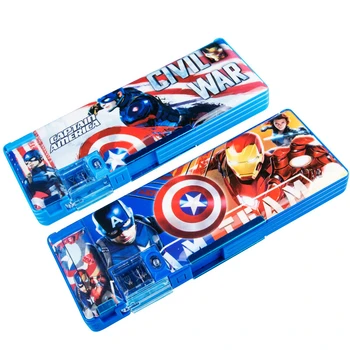 

Pencil Case Men And Women Fund Pencil Bag New Concise Kindergarten Originality Lovely Girl Boy Multiple Can Girl Student Bring