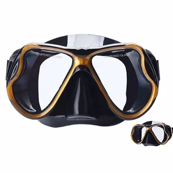 

Swimming goggles anti-fog diving equipment diving mirror snorkeling equipment swimming suit diving supplies adult HD goggles