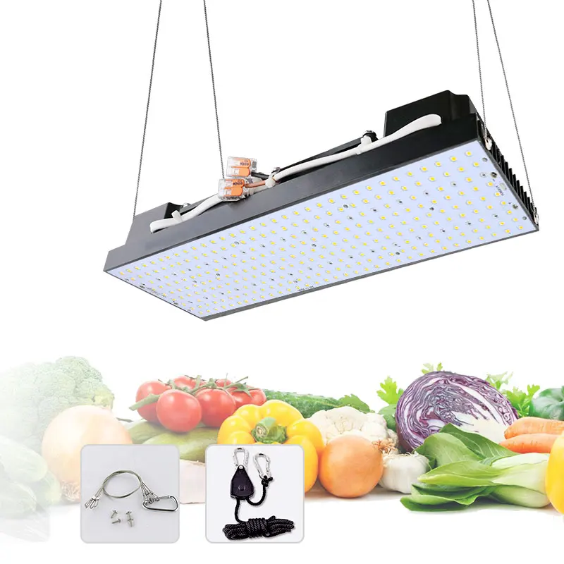 Светодиодный полный спектр 100 Вт CREE CXB3590 cob led лампа для выращивания DIY модуль