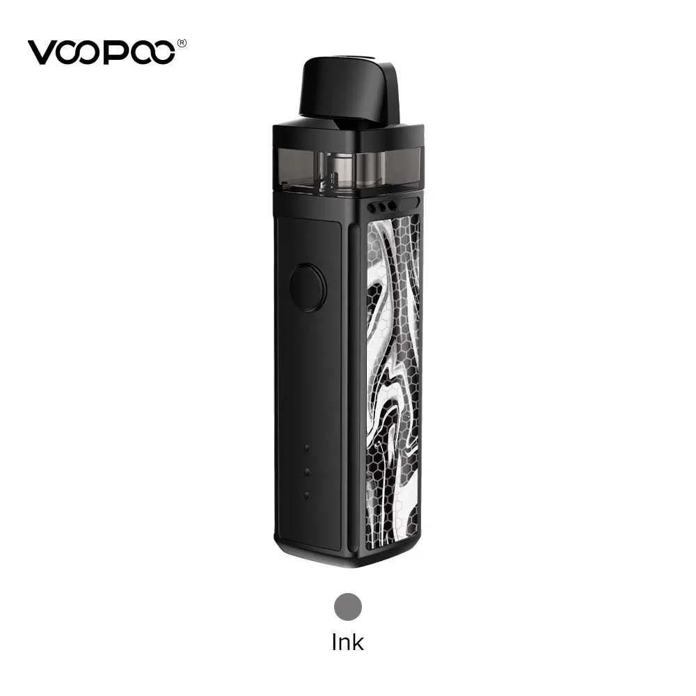 VOOPOO VINCI R Pod Kit_04