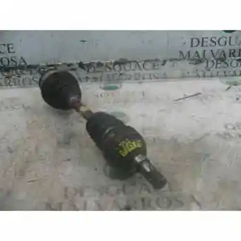 

TRANSMISSION LEFT FRONT DAEWOO LANOS 1. 4 cat [4821745]