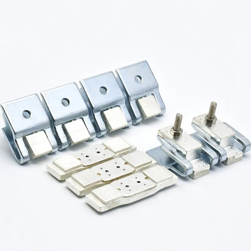 peças de reposição CJX1-400 22 fixa e