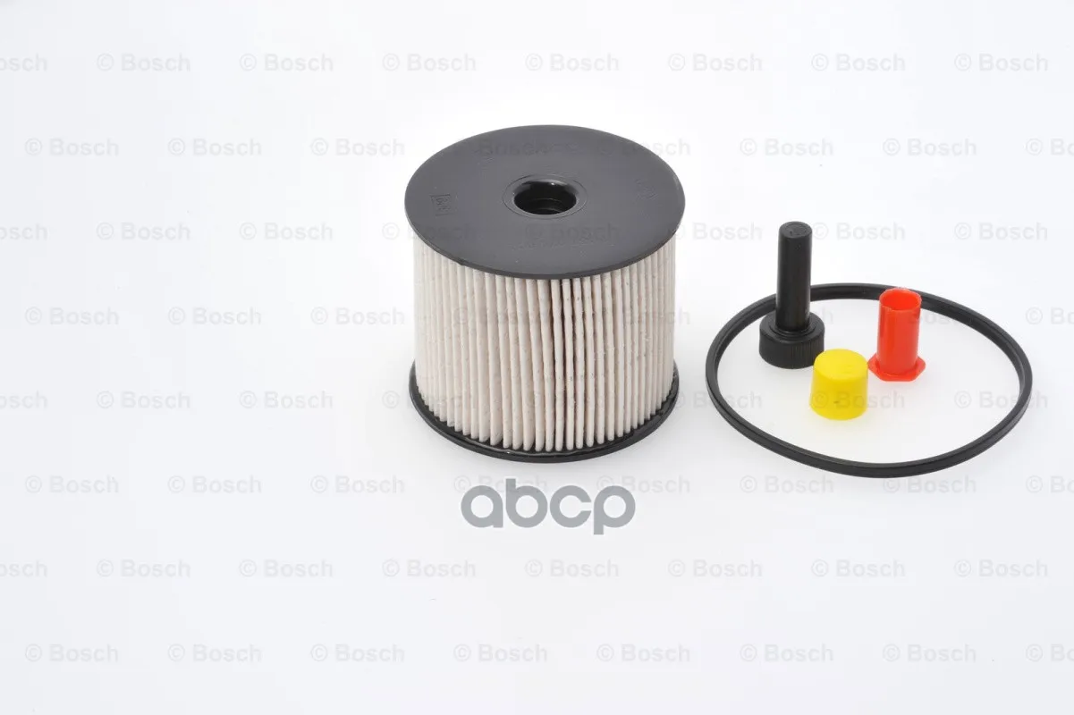 Фильтр Топливный Bosch арт. 1457070000 | Автомобили и мотоциклы