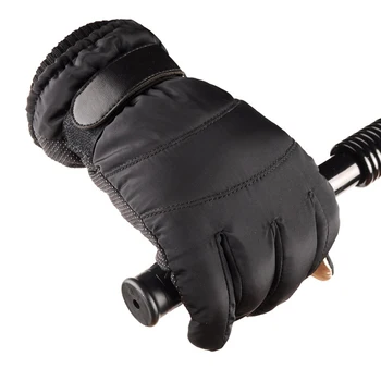 

Winter Warm Gloves for Men and Women Waterproof Ski Gloves Winter Outdoor Sport Windproof Snow Gloves