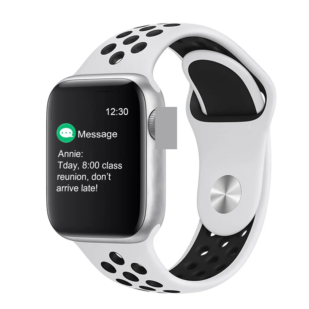 

Smart Watch Women 1.4" Full Touch Screen Smartwatch Men Blood Pressure Monitor Fitness Sleep Heart Rate Tracker Watch for Phone