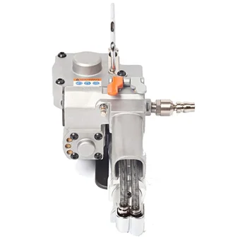 Cheap PP Bundle Strapping Machine Hand Held Pneumatic Packaging Machine