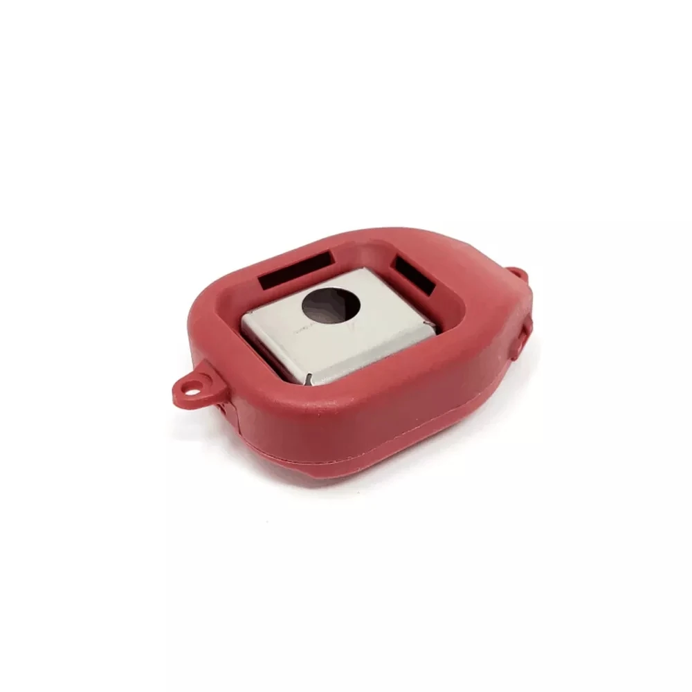 

1pcs Flashforge Air Duct Assembly - Guider 2S 3D printer parts ( High Temperature Type)