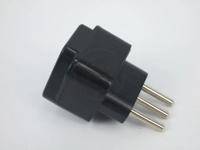 Италия разъем Чили Uruguay Syrian power Adapter путешествия экспорт универсальный разъем