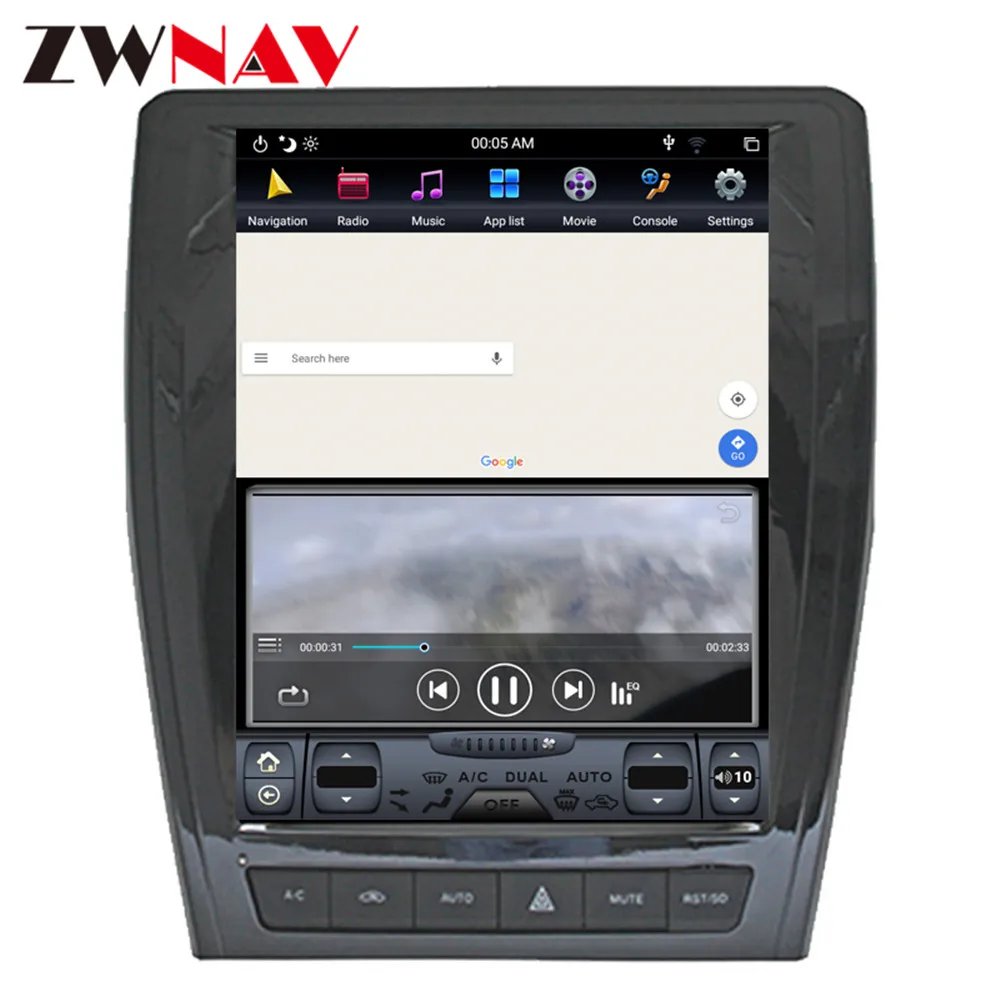 Android 9 64+ 4G Tesla с DSP Carplay автомобильный мультимедийный плеер для Great Wall H2+ gps навигация авто стерео радио плеер