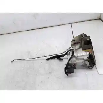 

6K1837016Q DOOR LOCK FRONT RIGHT SEAT CORDOBA SALOON (6K2)