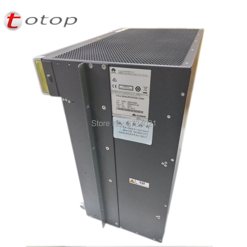HUAWEI OLT SmartAX MA5800 X15 включает в себя 2 * MPLA и PILA wiht16 pots GPHF C + board лучшие