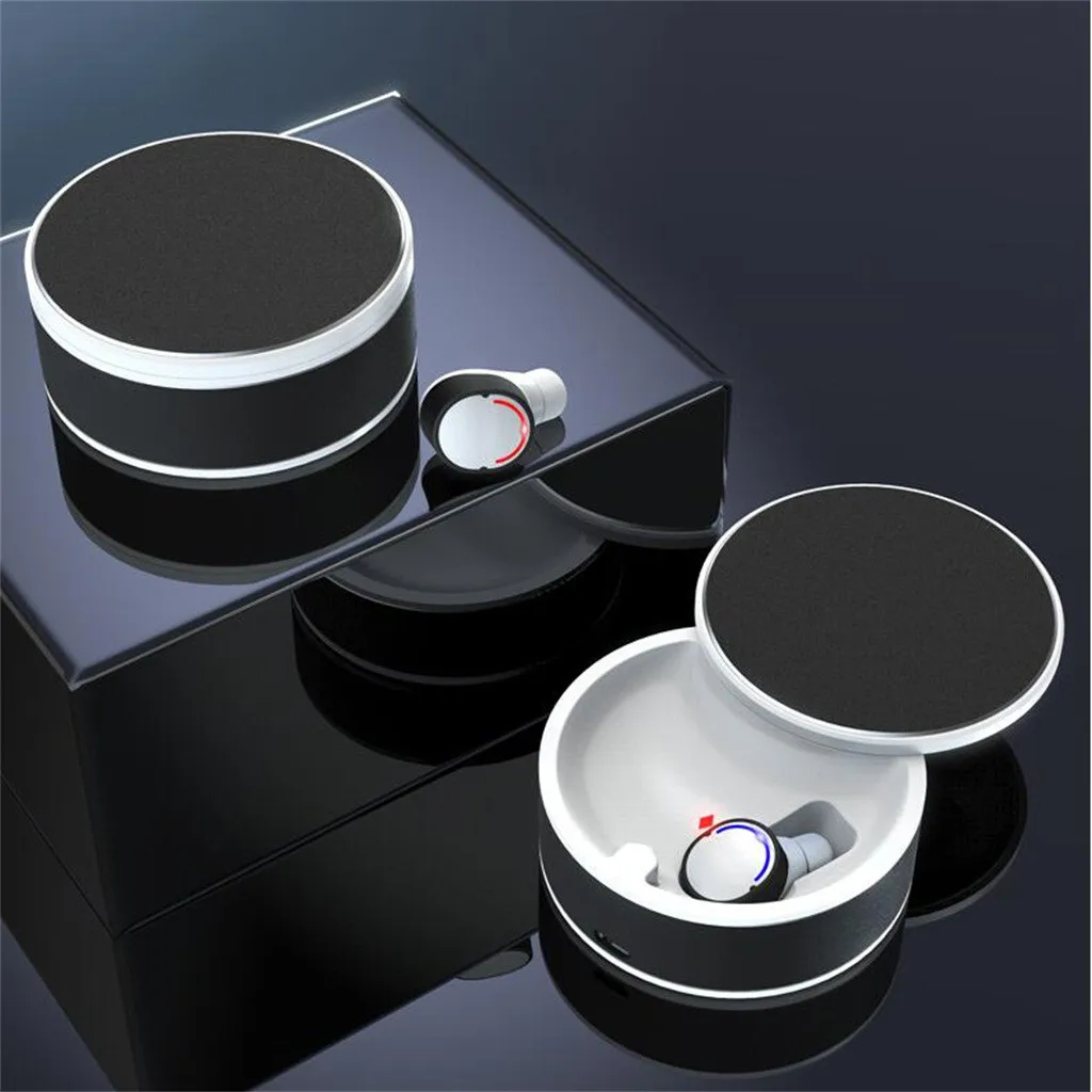 H30 ME-28 Bluetooth 5,0 беспроводные наушники, стерео басы, наушники-вкладыши, спортивные наушники с шумоподавлением