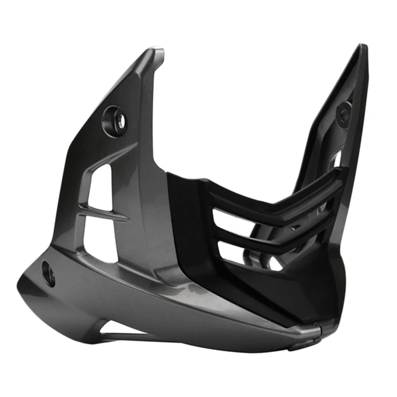 

Universal Motorcycle Engine Guard Cover for Honda CBF150 WH150-2 WH150-3 Wh125-16 CB190R CBF190R Under Fender Mudguard Fairing