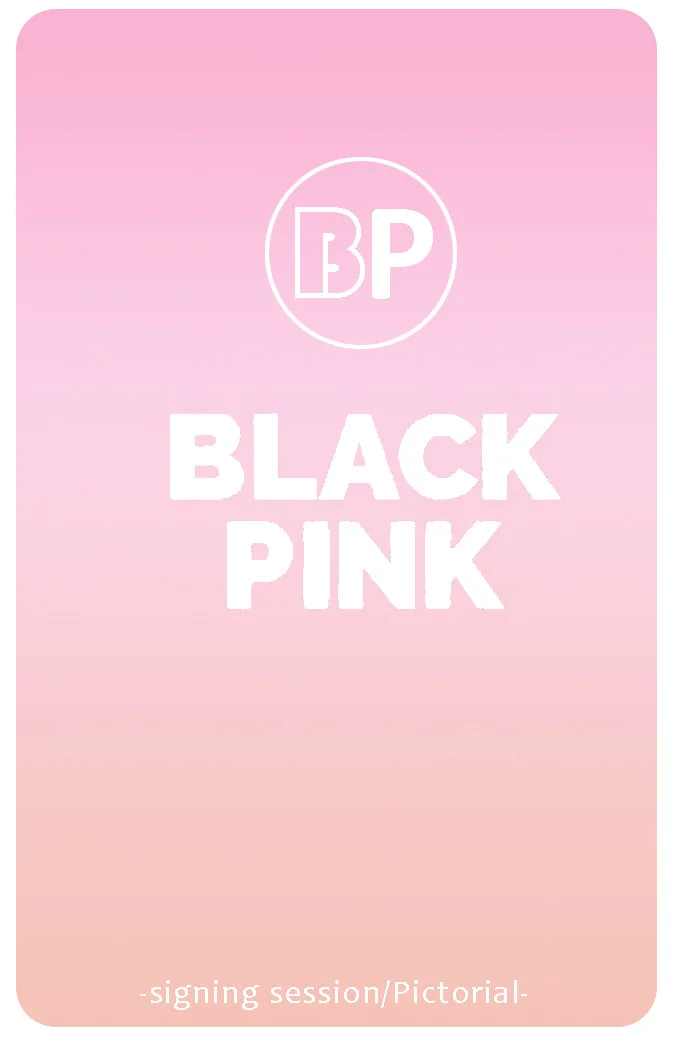 10 кор./лот Корейская звезда BLACKPINK Pictorial альбом lomo карта фото открытка игрушка подарок