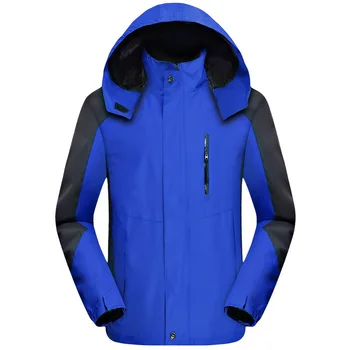 

Outdoor Soft Shell Sport Softshell Jackets Fleece Men and Women Breathable Mountain Trekking Windbreaker Coat