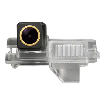 

For Ssang Yong Korando /Kyron/ Rexton‖ / Rodius / Stavic , Trajectory Dynamic Parking Line Camera Rear View Night Vision Camera