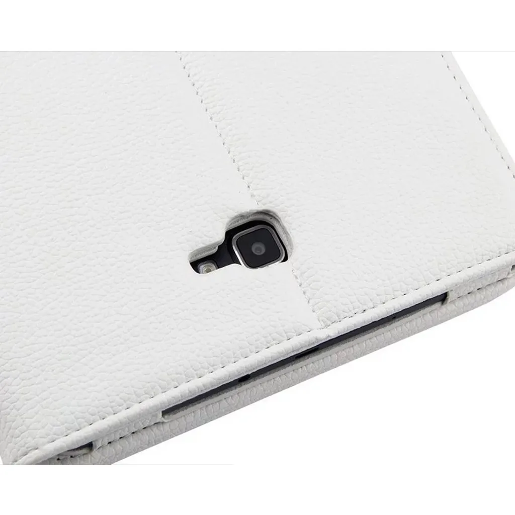 Беспроводная Bluetooth клавиатура для samsung Galaxy Tab A T580 10,1 чехол Авто Режим сна/пробуждения+ беспроводная клавиатура# T30G