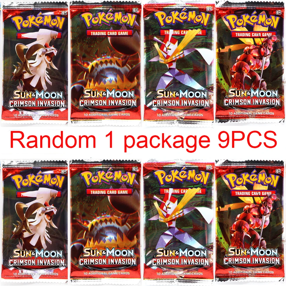 9PCS French Pokemon Cards Sword And Shield Battle Styles Full Sealed Retail Box Evolving Skies Pokemones Card For Children Gifts