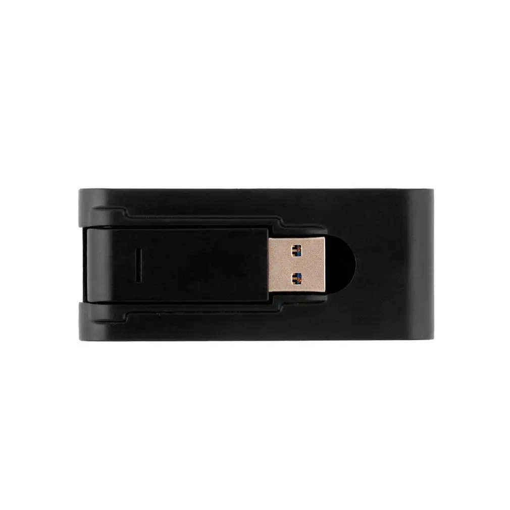 USB 3,0/2,0 4 Порты и разъёмы высокое Скорость концентратор Для IMac MacBook настольных UL