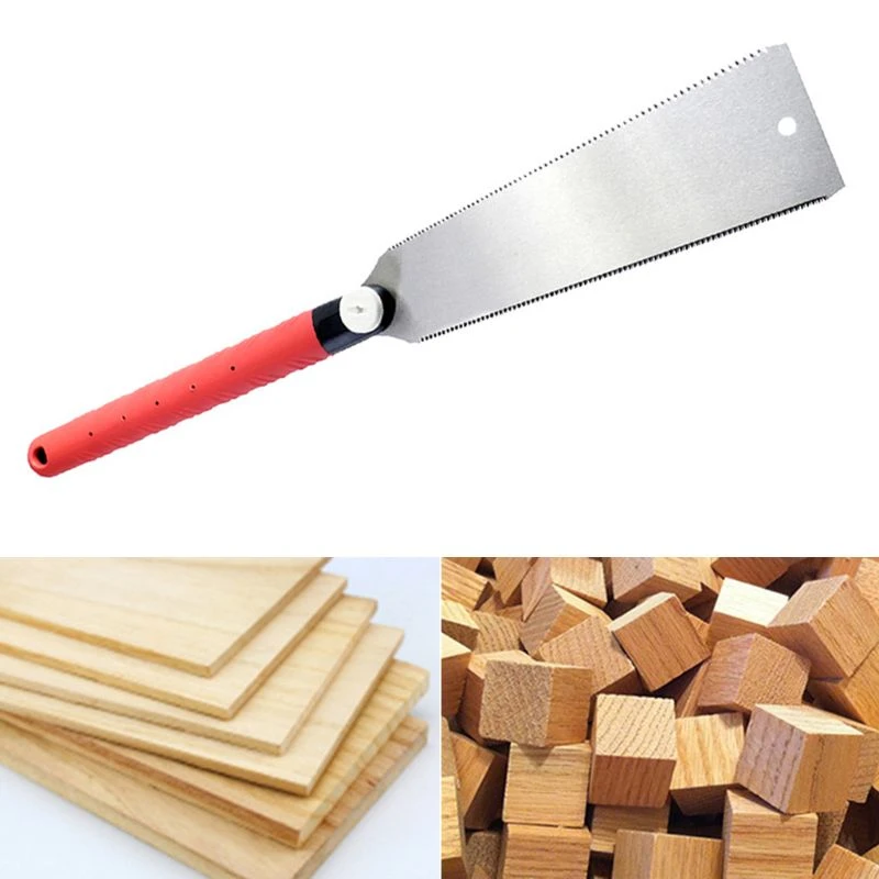 Hand Saw Wood Cutter For Tenon Wood Bamboo Woodworking Tools 1pc
