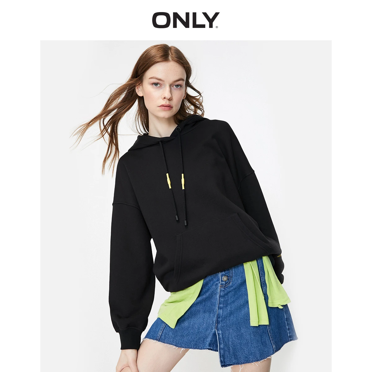 womens loose fit sweatshirts