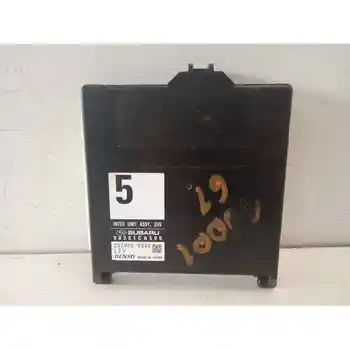 

88281CA500 CASE RELAYS/FUSES TOYOTA GT 86