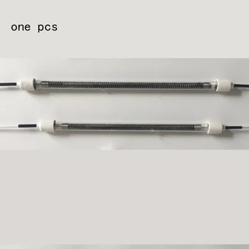 

Anfrared heating tubes carbon fiber heating tube quartz infrared tube heating elements heating physiotherapy elements