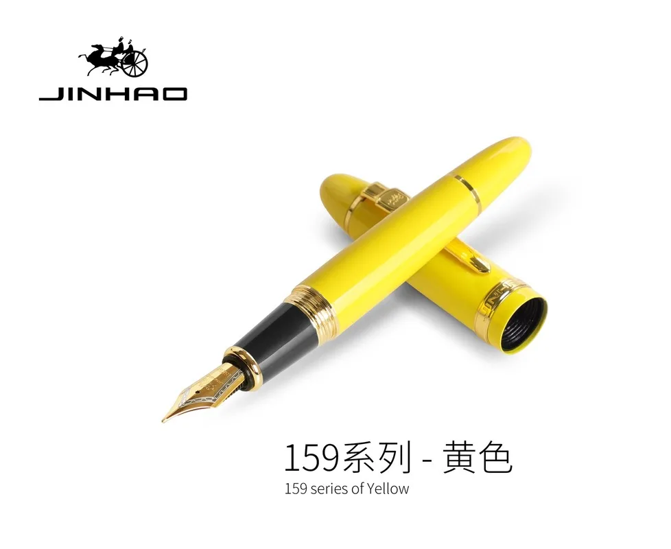 Jinhao 159  ũ, ǰ , Ķ׶ , 0.5mm