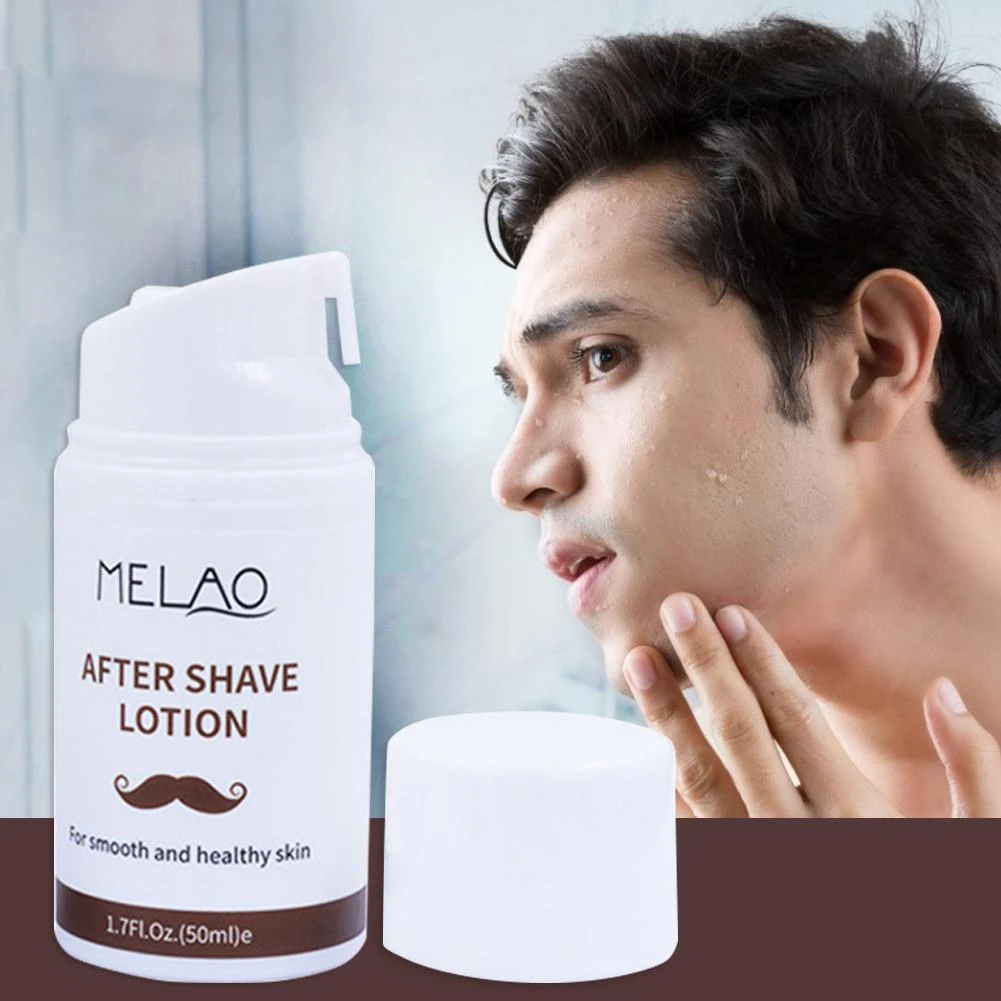 pore minimizer for men