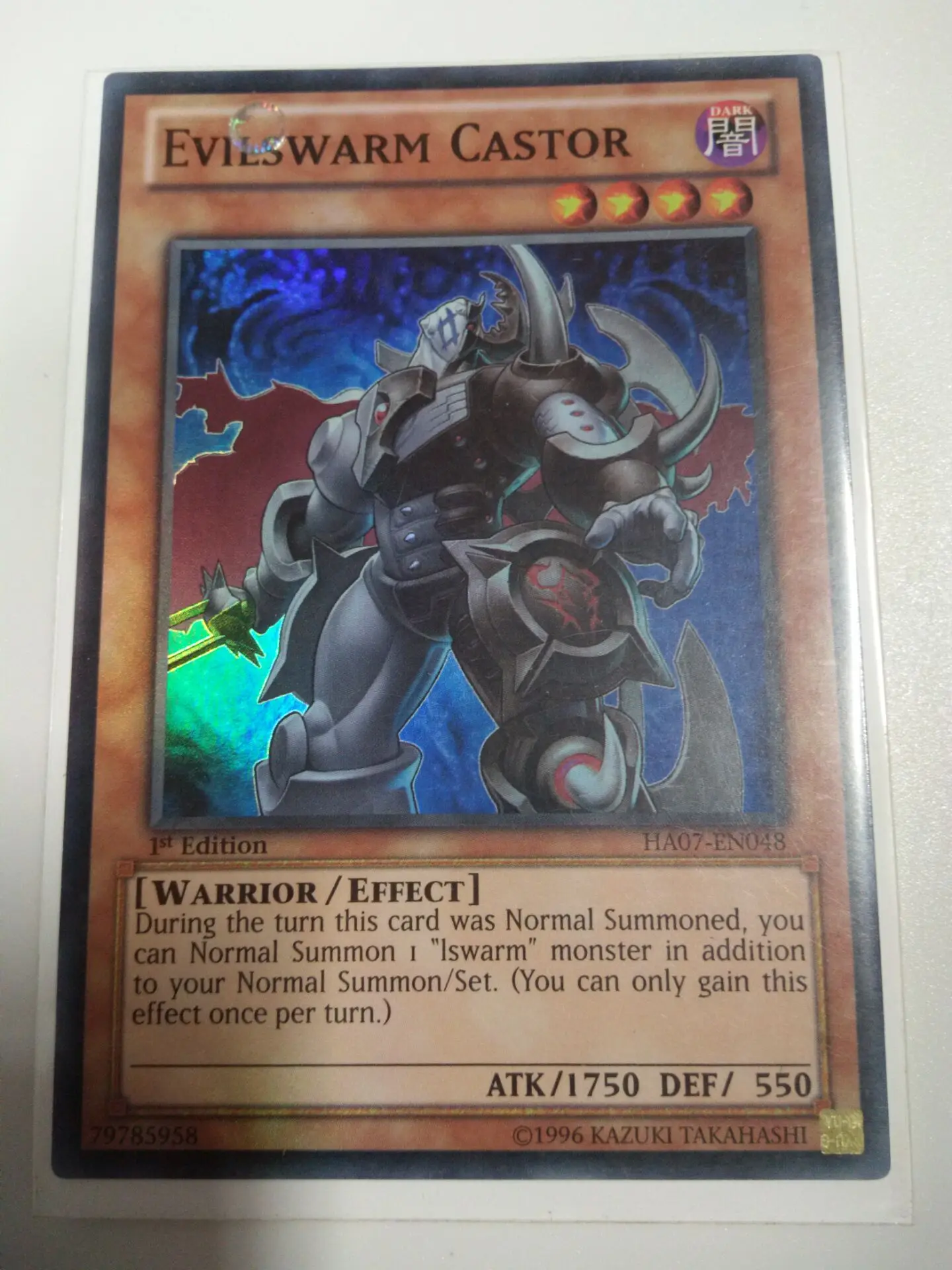 27 стилей оригинальные Yu Gi Oh английские Игрушки Хобби Коллекционные игрушки коллекция аниме-открытки - Цвет: 12