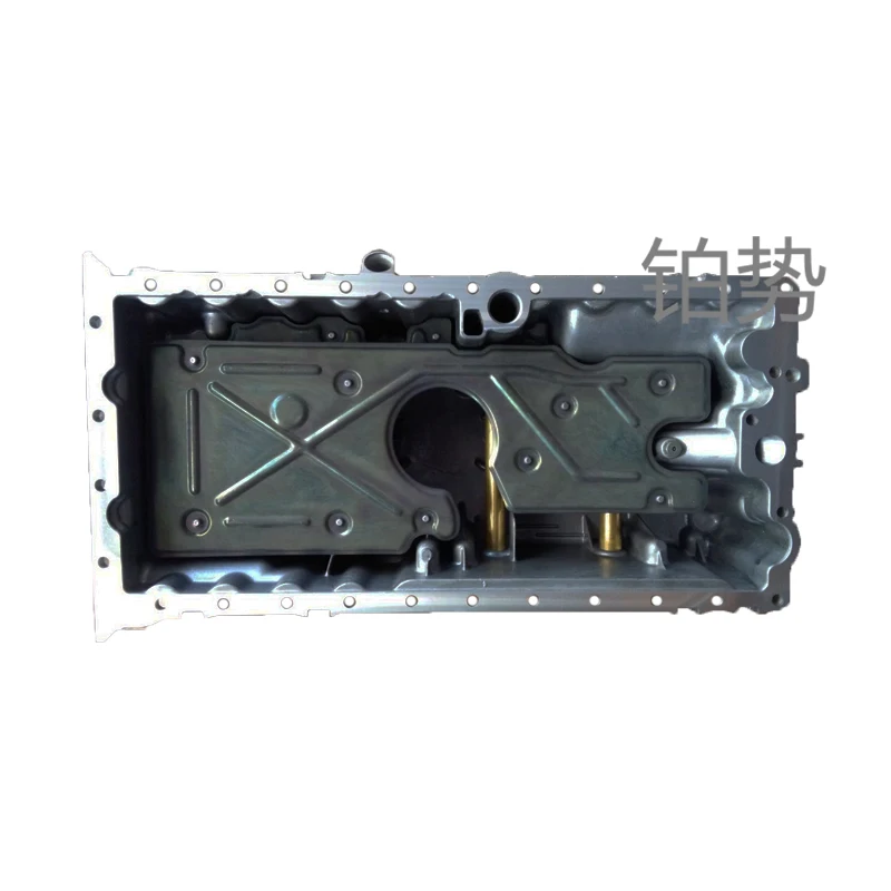 

Car Engine oil pan Oil tank -2012vol voC 70 S40 C30 V50 S40 C30 V50 engine oil pan oil pan five-cylinder car 2.4 2.5