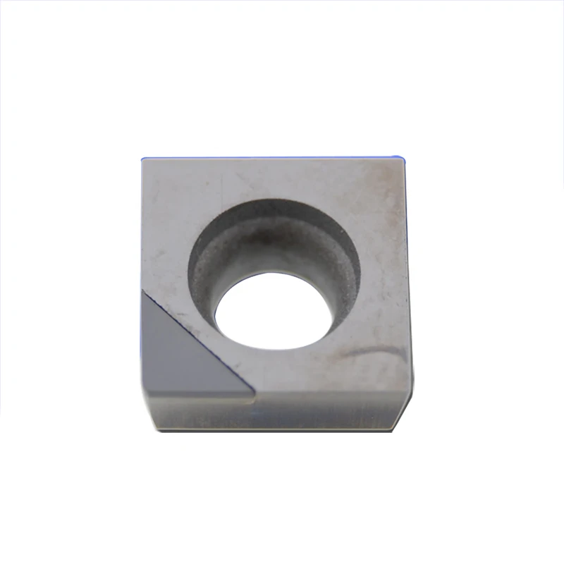 

1pc SCGW09T304 SCMT09T304 PCD CBN Inserts CNC Lathe Turning Cutter Blade Tool