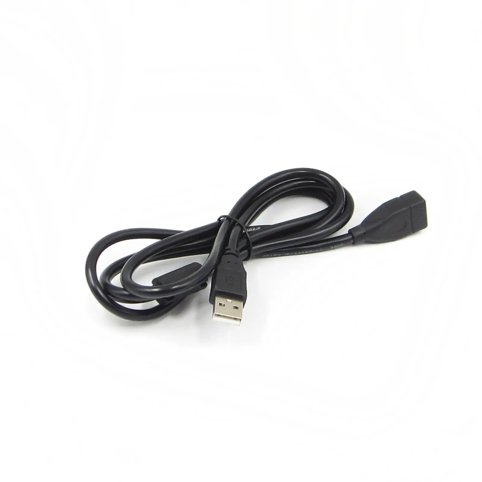 USB 2,0 удлинитель aux кабель-ретранслятор папа-мама M/F встроенный IC двойное экранирование супер скорость УДЛИНИТЕЛЬ шнур