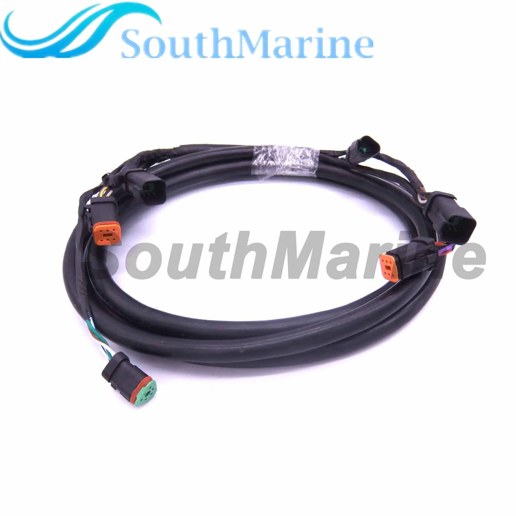 0176334 176334 Extension Harness Cable Assembly For Evinrude Johnson