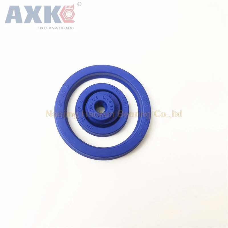 Уплотнение чашки U AXK 14x24x 6/14x24x 8/14x26X 5/14x26X 8/14x28X 8/14x30x 5/14x30x 6/15x20x 8/15x22x/15x уплотнение UN