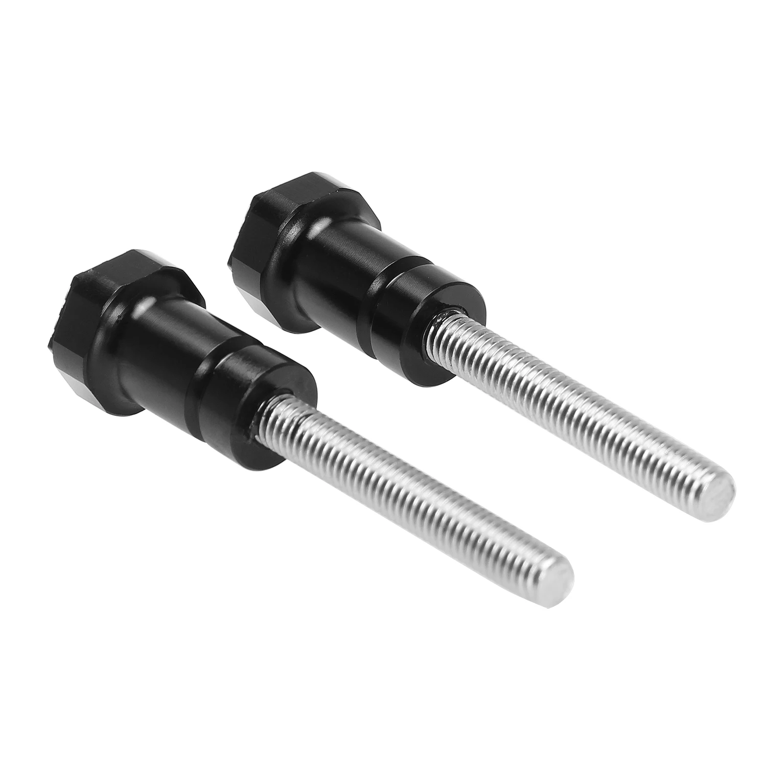 Tornillos De Soporte Dlizador De Bobinas Para Motocicleta Suzuki