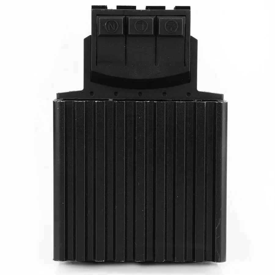 HG140-30W Электрический полупроводниковый нагреватель PTC нагревательный элемент для электрического шкафа PTC нагреватель
